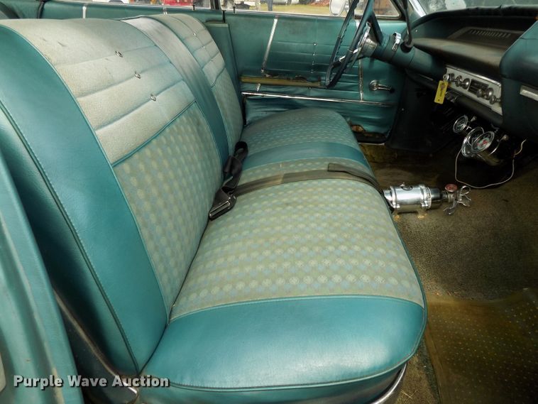 image for item DG2571 1964 Chevrolet Impala