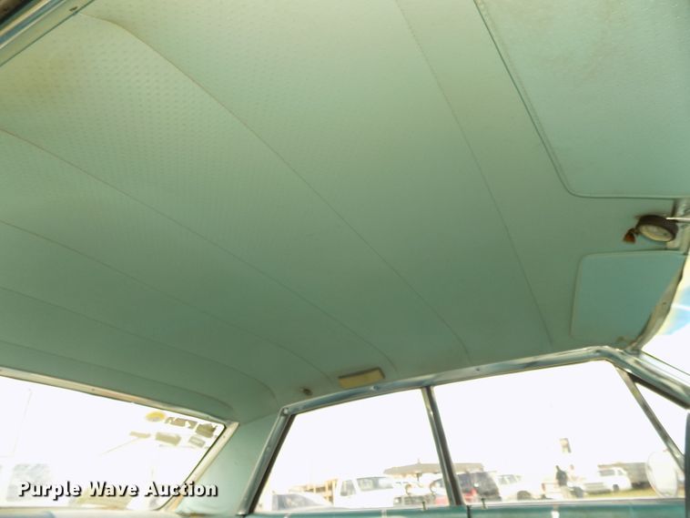 image for item DG2571 1964 Chevrolet Impala