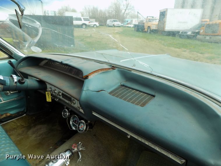 image for item DG2571 1964 Chevrolet Impala