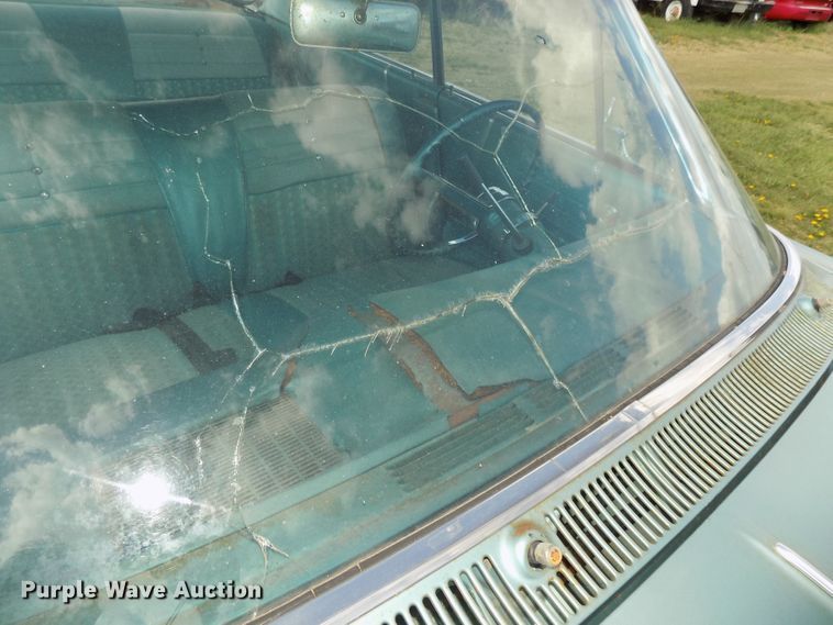 image for item DG2571 1964 Chevrolet Impala