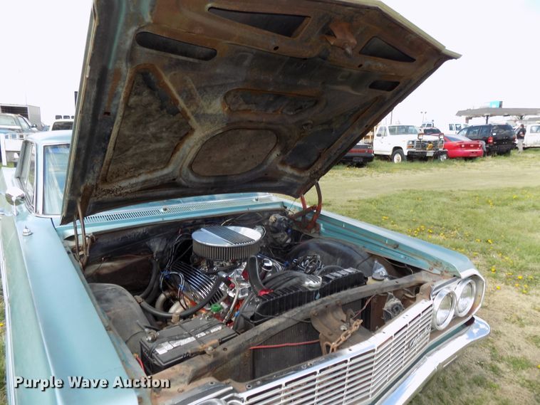 image for item DG2571 1964 Chevrolet Impala