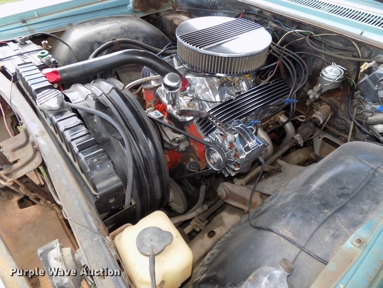 image for item DG2571 1964 Chevrolet Impala