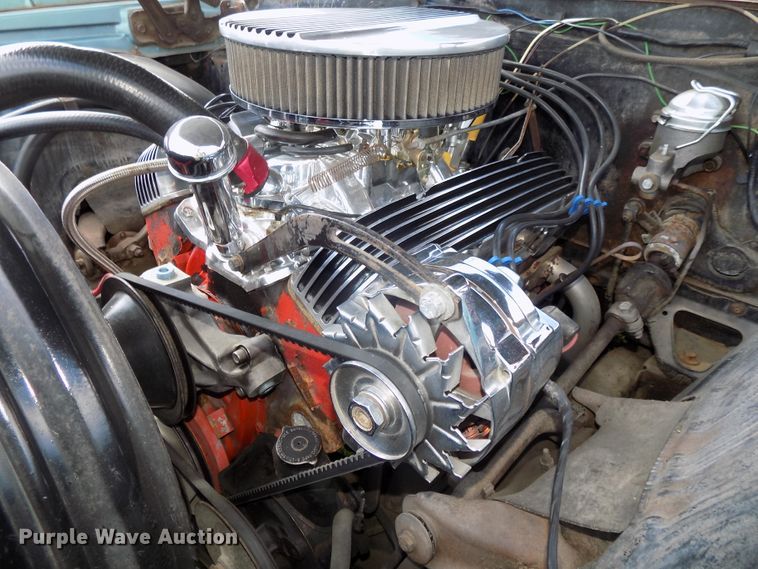 image for item DG2571 1964 Chevrolet Impala