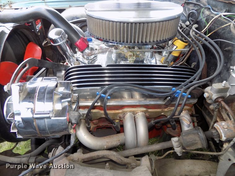 image for item DG2571 1964 Chevrolet Impala