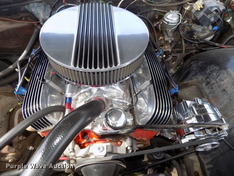 image for item DG2571 1964 Chevrolet Impala