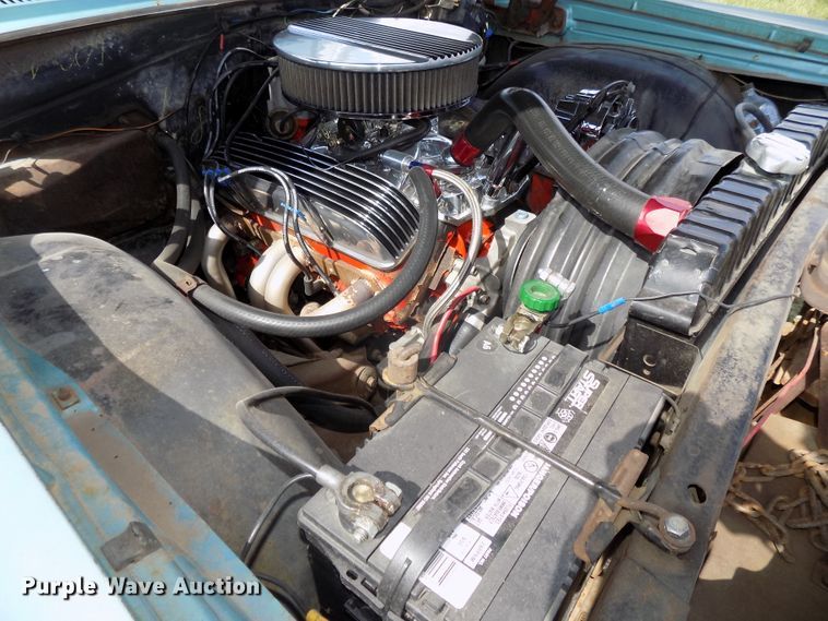 image for item DG2571 1964 Chevrolet Impala