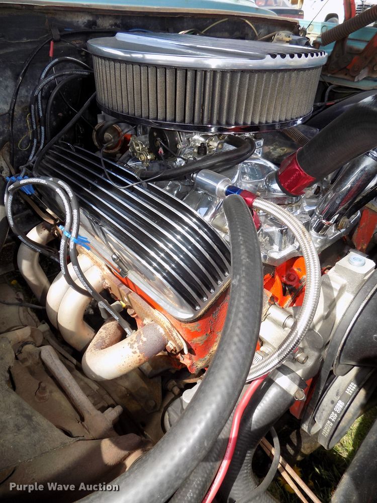 image for item DG2571 1964 Chevrolet Impala