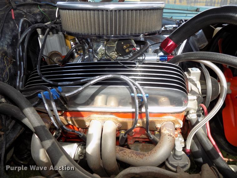 image for item DG2571 1964 Chevrolet Impala