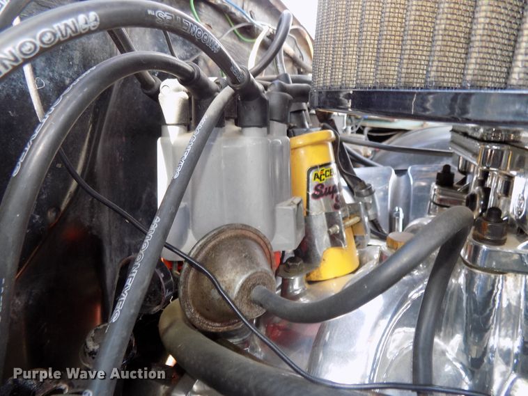 image for item DG2571 1964 Chevrolet Impala