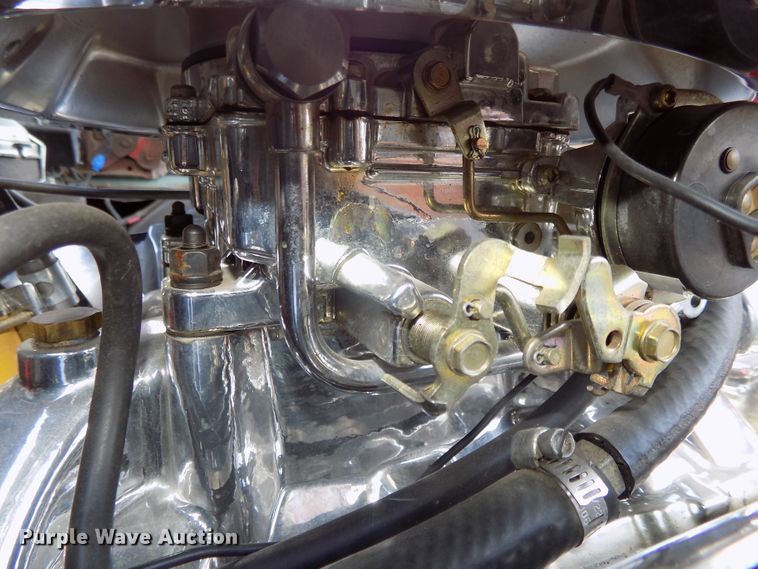 image for item DG2571 1964 Chevrolet Impala