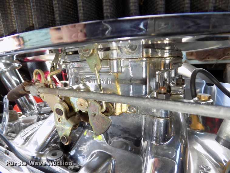 image for item DG2571 1964 Chevrolet Impala