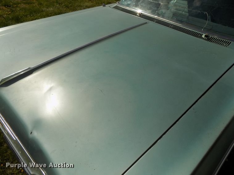 image for item DG2571 1964 Chevrolet Impala