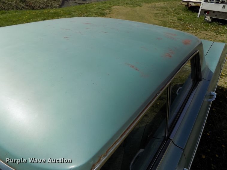 image for item DG2571 1964 Chevrolet Impala