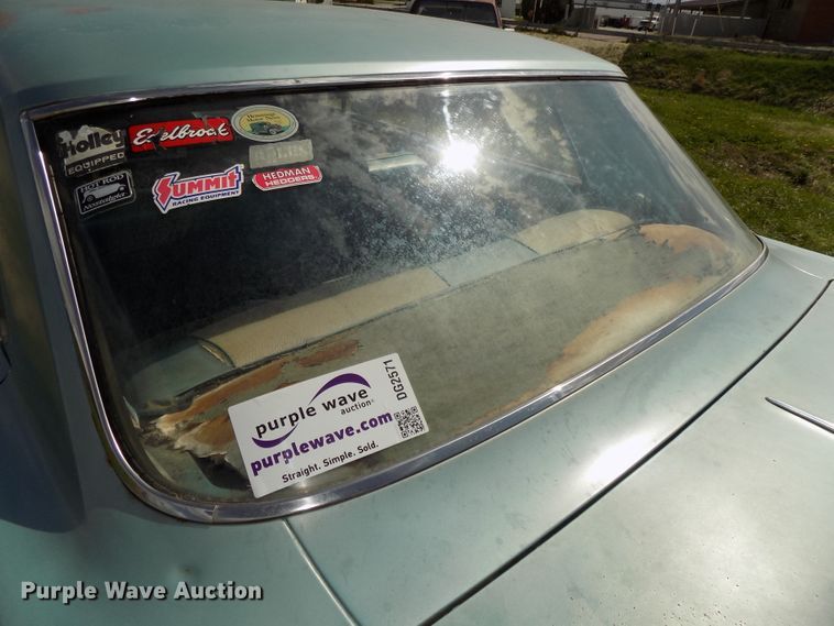 image for item DG2571 1964 Chevrolet Impala