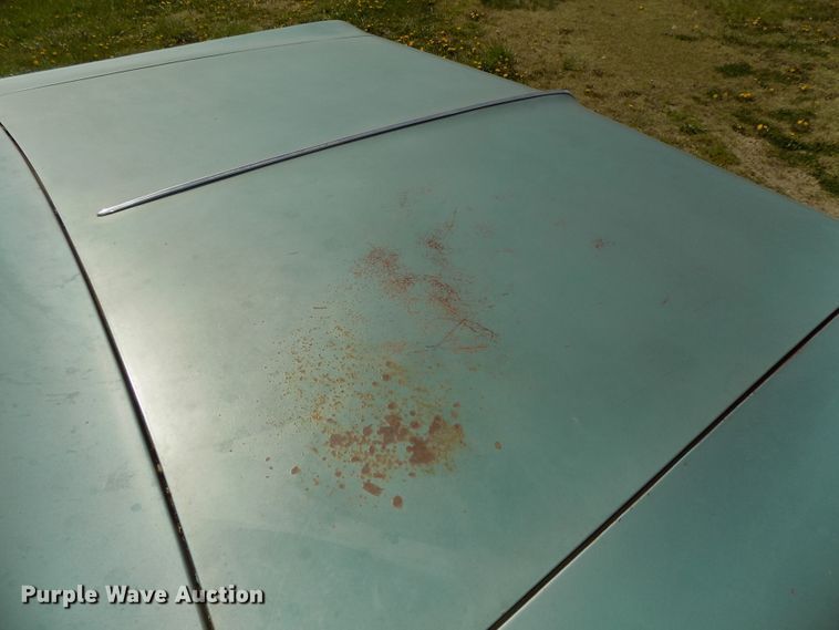 image for item DG2571 1964 Chevrolet Impala