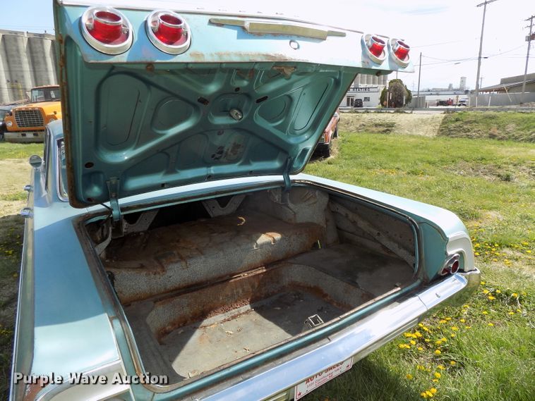 image for item DG2571 1964 Chevrolet Impala