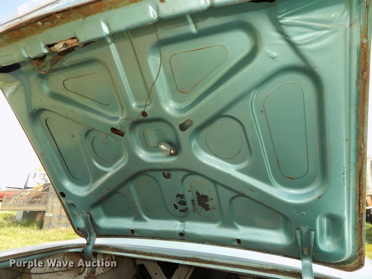 image for item DG2571 1964 Chevrolet Impala