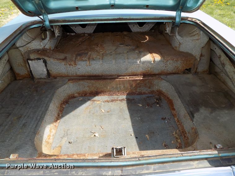 image for item DG2571 1964 Chevrolet Impala