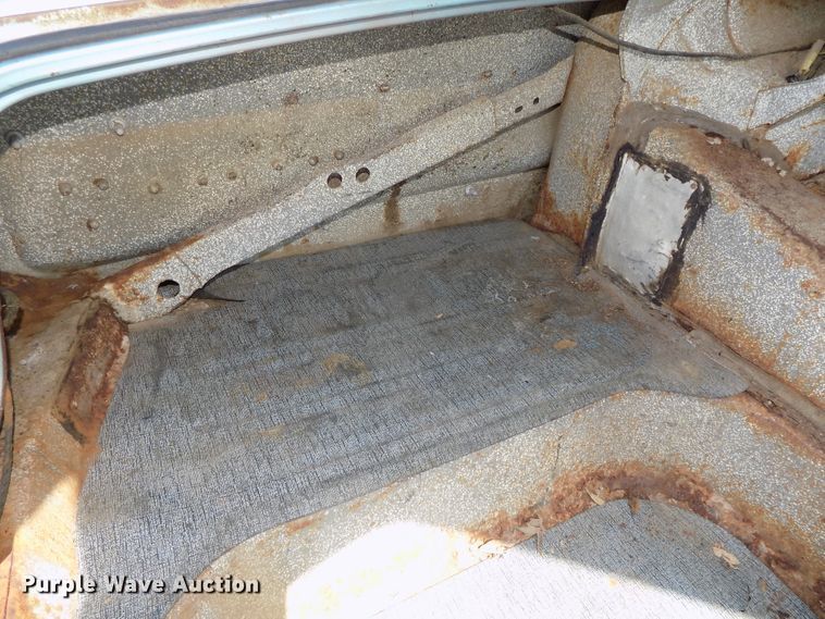 image for item DG2571 1964 Chevrolet Impala