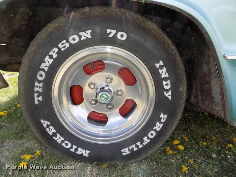 image for item DG2571 1964 Chevrolet Impala