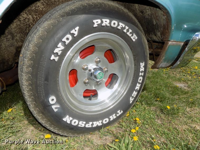 image for item DG2571 1964 Chevrolet Impala