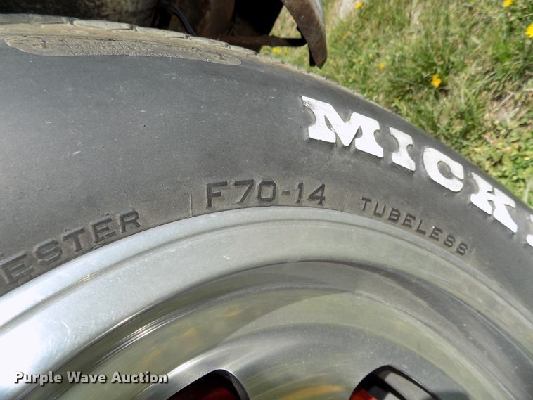 image for item DG2571 1964 Chevrolet Impala