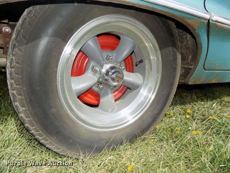 image for item DG2571 1964 Chevrolet Impala