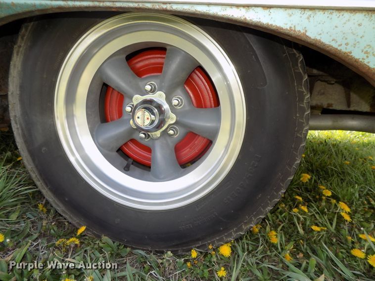 image for item DG2571 1964 Chevrolet Impala