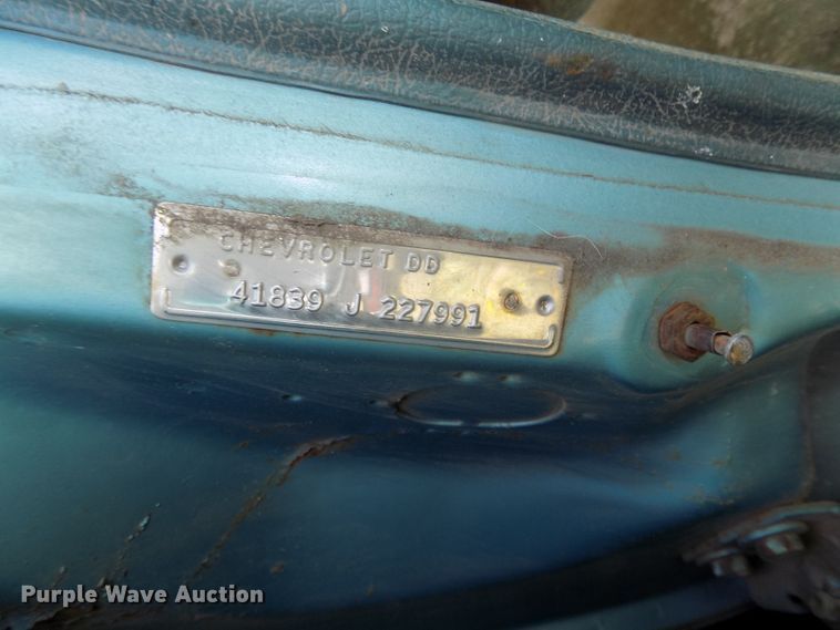 image for item DG2571 1964 Chevrolet Impala