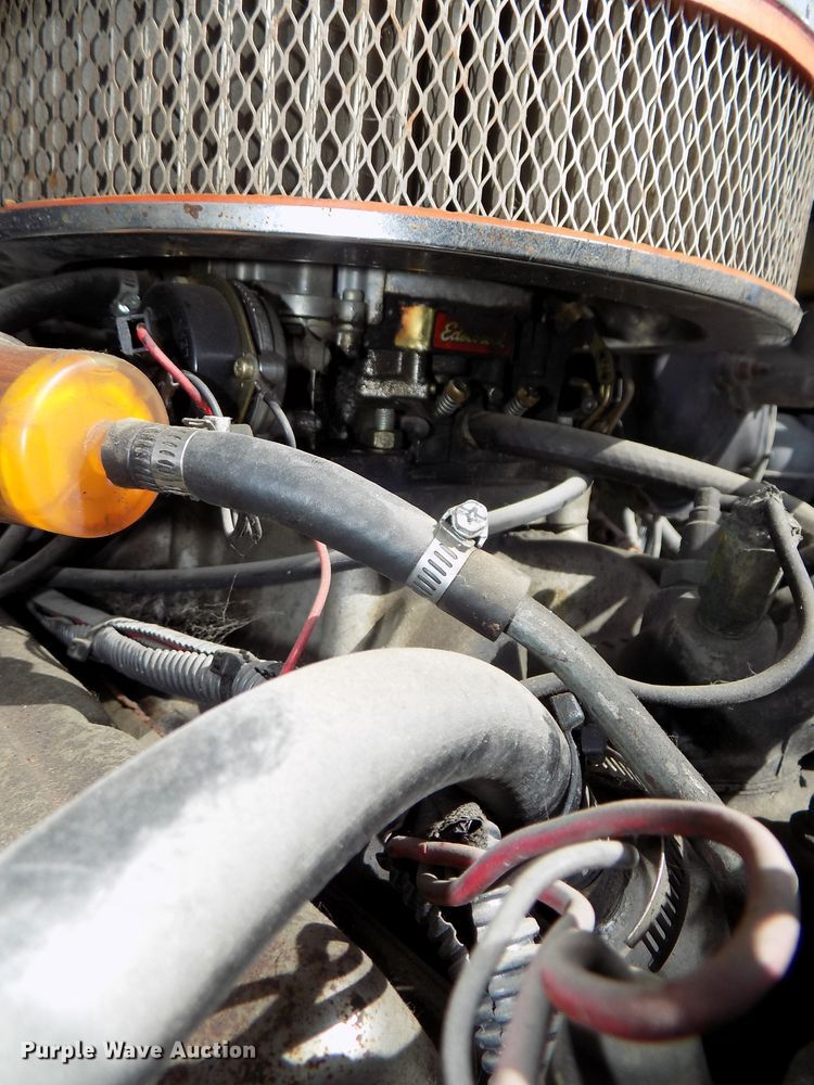 image for item DG2573 1985 Chevrolet K5 Blazer  SUV