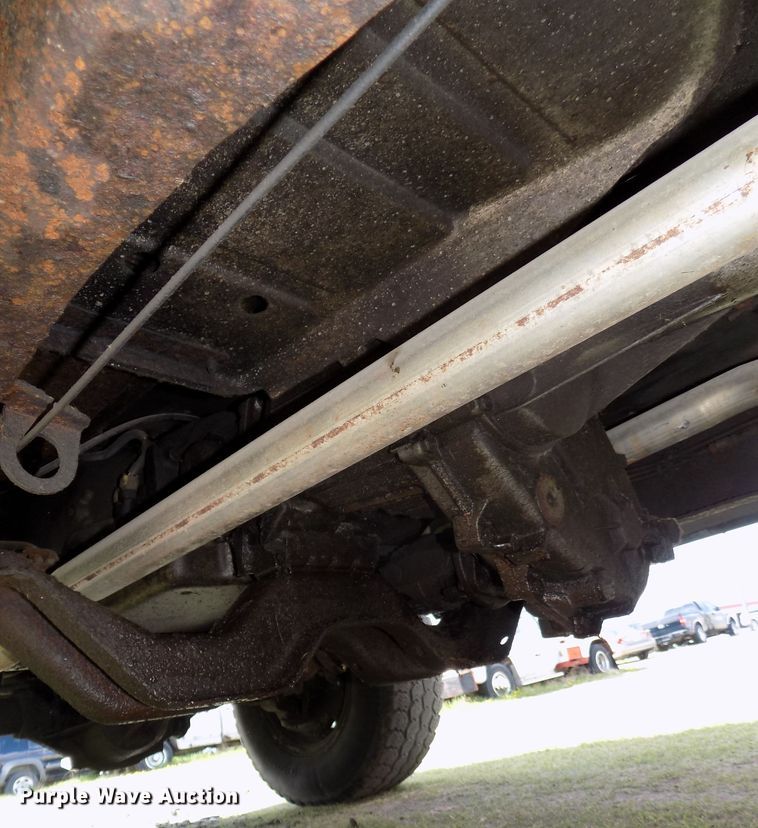 image for item DG2573 1985 Chevrolet K5 Blazer  SUV