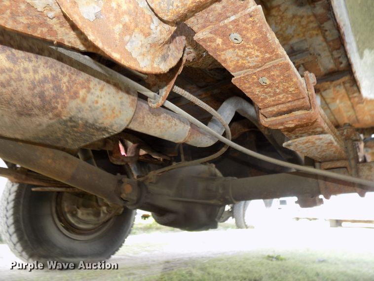 image for item DG2573 1985 Chevrolet K5 Blazer  SUV