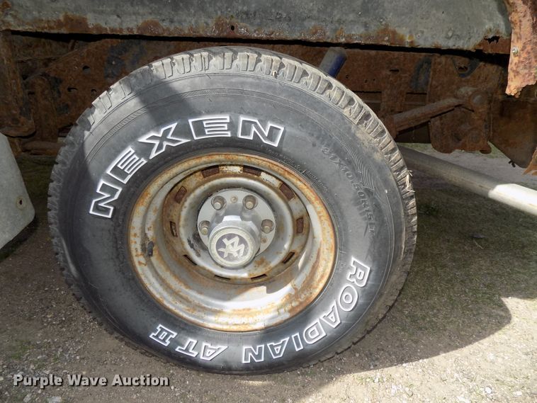 image for item DG2573 1985 Chevrolet K5 Blazer  SUV