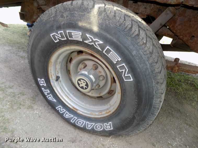 image for item DG2573 1985 Chevrolet K5 Blazer  SUV