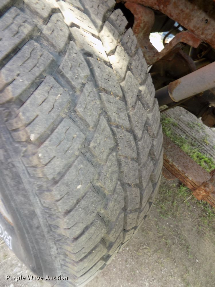 image for item DG2573 1985 Chevrolet K5 Blazer  SUV