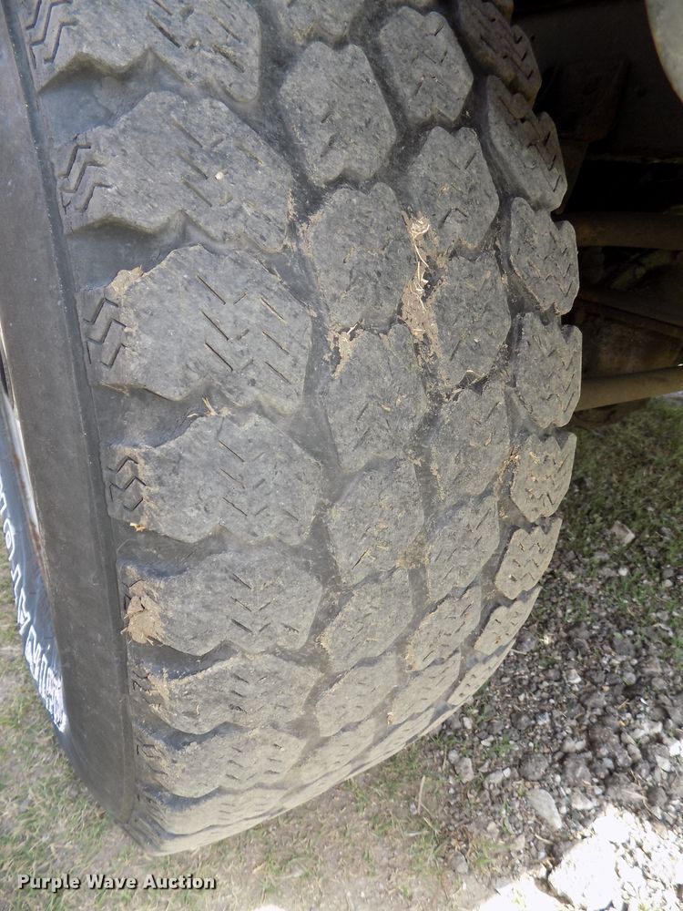 image for item DG2573 1985 Chevrolet K5 Blazer  SUV