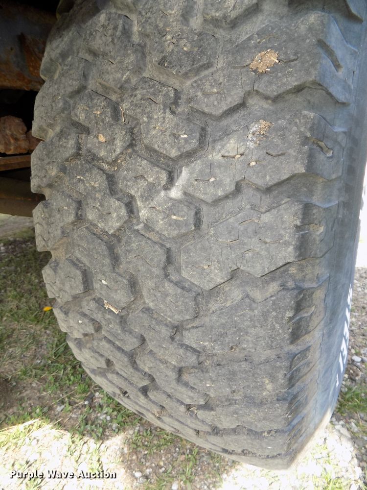 image for item DG2573 1985 Chevrolet K5 Blazer  SUV