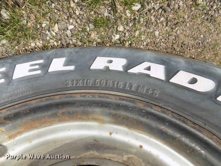 image for item DG2573 1985 Chevrolet K5 Blazer  SUV