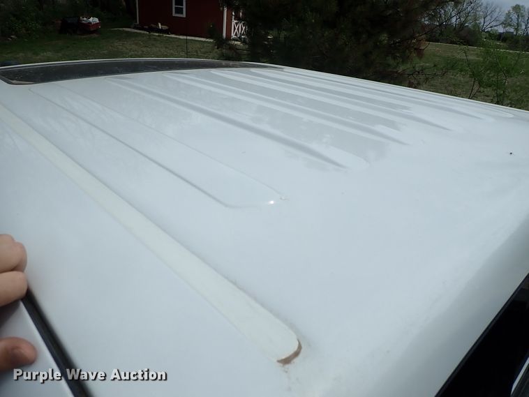 image for item DG3086 2014 Ford F250 Super Duty Lariat  Crew Cab pickup truck