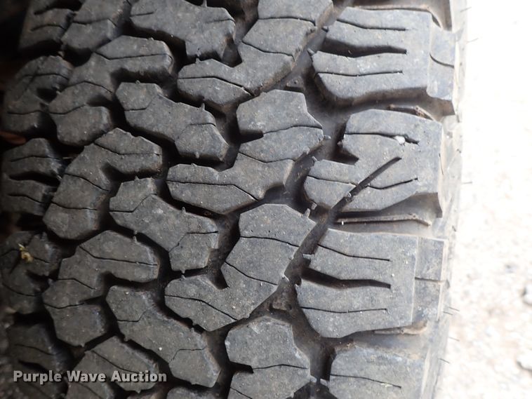 image for item DG3086 2014 Ford F250 Super Duty Lariat  Crew Cab pickup truck