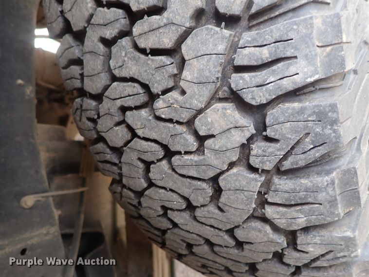 image for item DG3086 2014 Ford F250 Super Duty Lariat  Crew Cab pickup truck