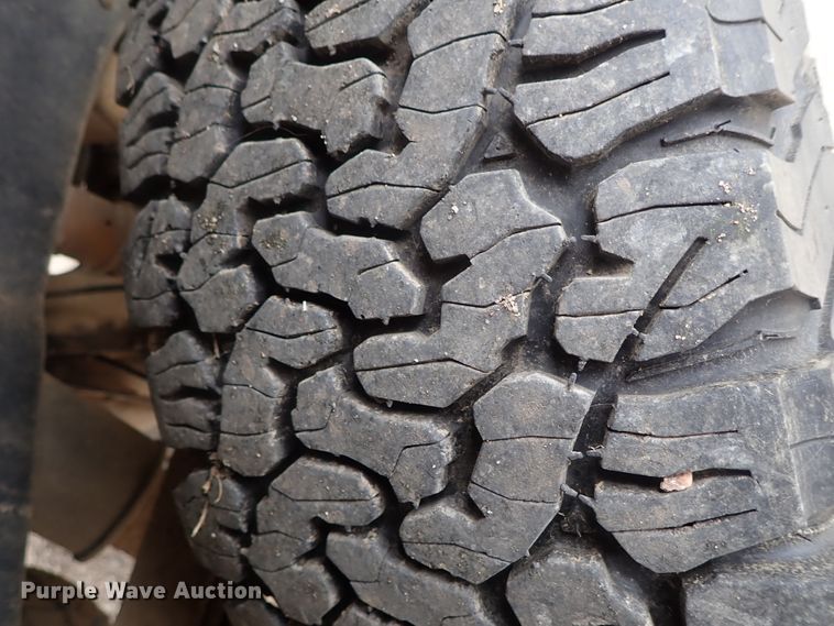 image for item DG3086 2014 Ford F250 Super Duty Lariat  Crew Cab pickup truck