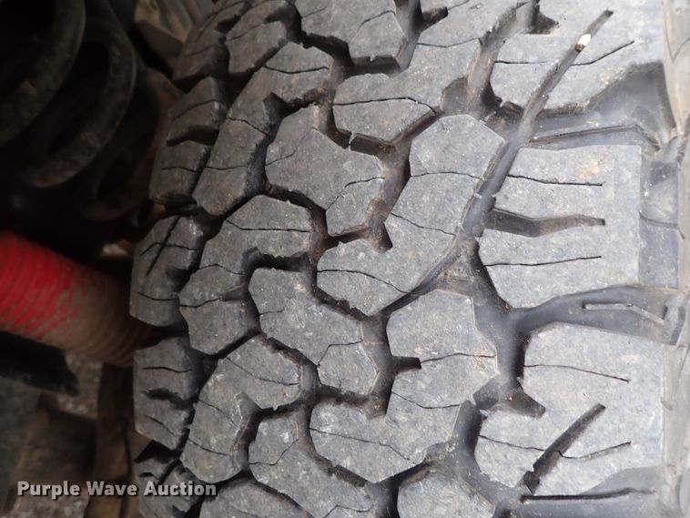 image for item DG3086 2014 Ford F250 Super Duty Lariat  Crew Cab pickup truck