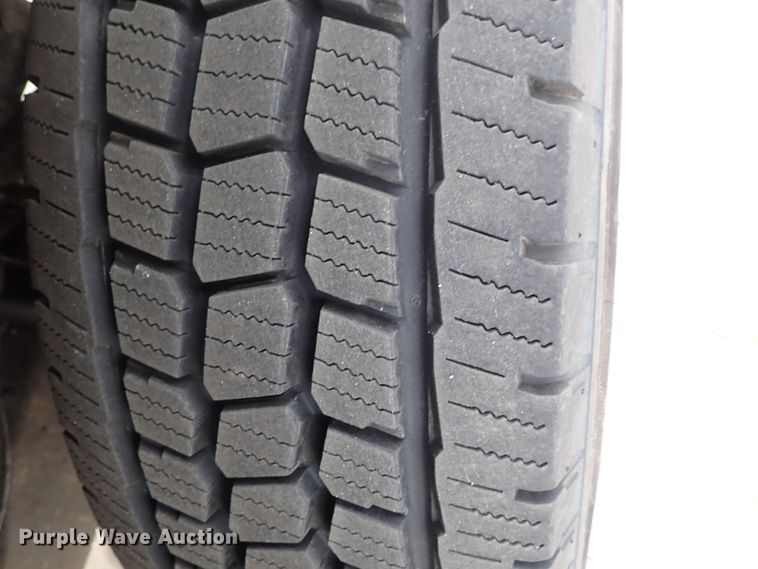 image for item DG3106 2008 Ford F250 Super Duty  SuperCab pickup truck