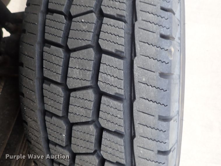 image for item DG3106 2008 Ford F250 Super Duty  SuperCab pickup truck