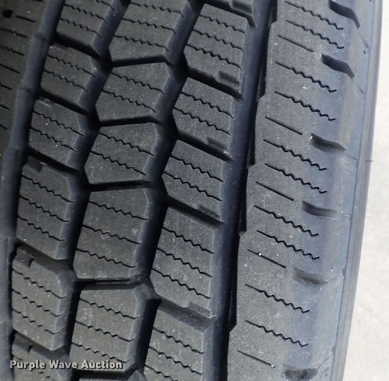 image for item DG3106 2008 Ford F250 Super Duty  SuperCab pickup truck