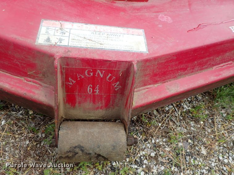 image for item DG3182 Zipper TS22 ZTR lawn mower