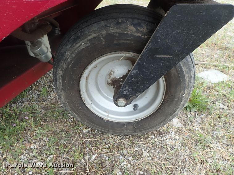 image for item DG3182 Zipper TS22 ZTR lawn mower