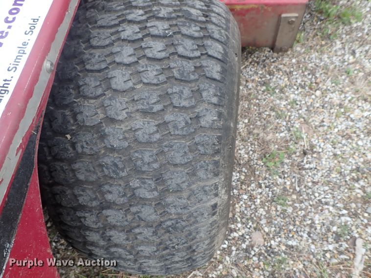 image for item DG3182 Zipper TS22 ZTR lawn mower