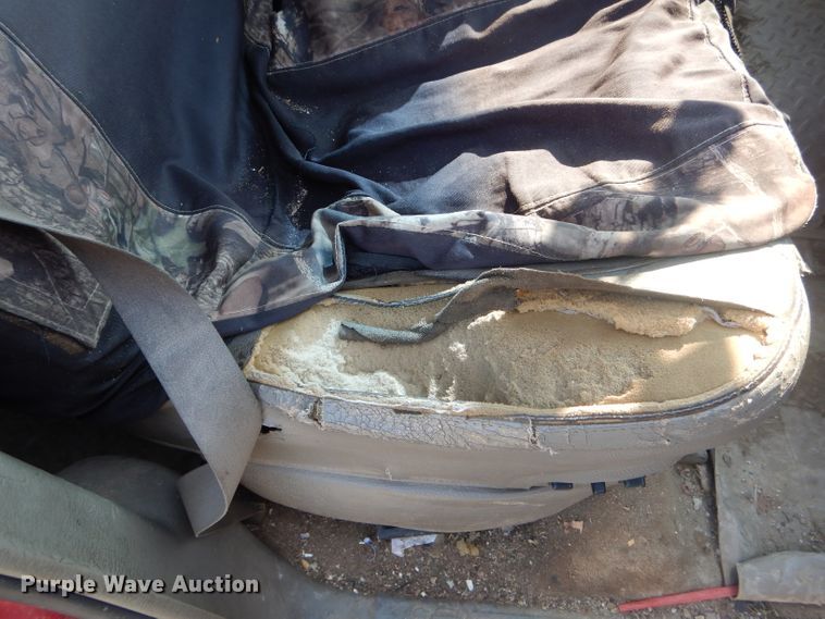 image for item DG5600 2004 Dodge Ram 3500  Quad Cab pickup truck